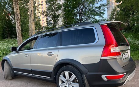 Volvo XC70 II рестайлинг, 2014 год, 1 980 000 рублей, 9 фотография