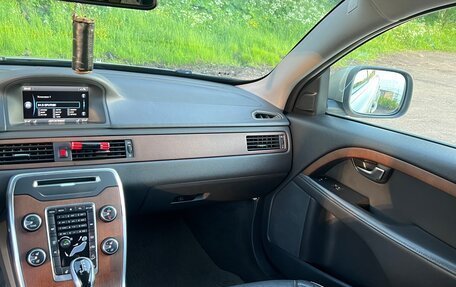 Volvo XC70 II рестайлинг, 2014 год, 1 980 000 рублей, 14 фотография