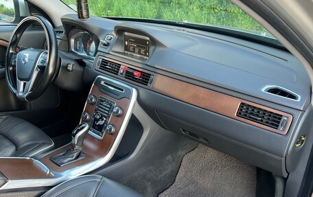 Volvo XC70 II рестайлинг, 2014 год, 1 980 000 рублей, 19 фотография