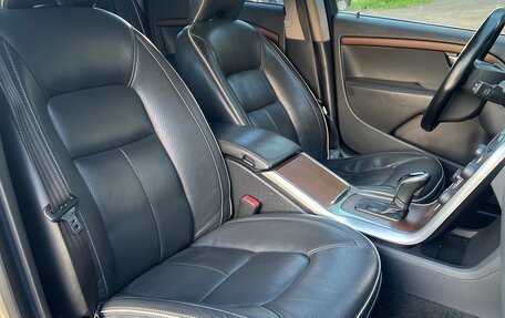 Volvo XC70 II рестайлинг, 2014 год, 1 980 000 рублей, 20 фотография