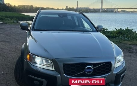 Volvo XC70 II рестайлинг, 2014 год, 1 980 000 рублей, 11 фотография