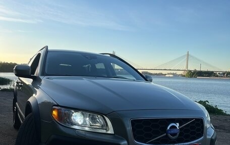 Volvo XC70 II рестайлинг, 2014 год, 1 980 000 рублей, 12 фотография