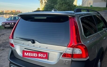 Volvo XC70 II рестайлинг, 2014 год, 1 980 000 рублей, 10 фотография