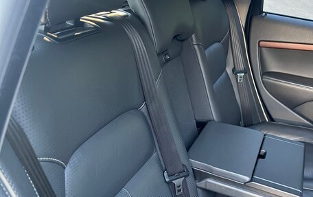 Volvo XC70 II рестайлинг, 2014 год, 1 980 000 рублей, 23 фотография