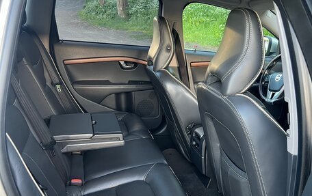 Volvo XC70 II рестайлинг, 2014 год, 1 980 000 рублей, 21 фотография