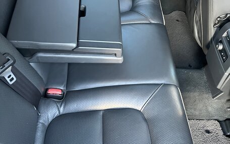 Volvo XC70 II рестайлинг, 2014 год, 1 980 000 рублей, 22 фотография