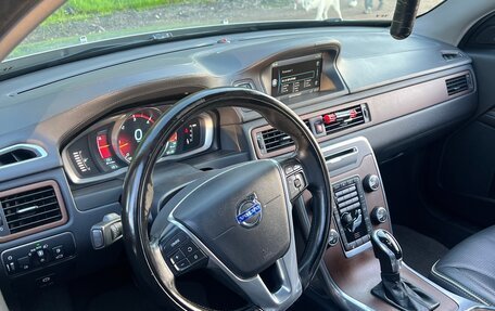 Volvo XC70 II рестайлинг, 2014 год, 1 980 000 рублей, 24 фотография