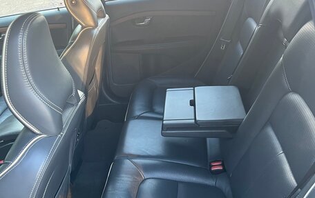 Volvo XC70 II рестайлинг, 2014 год, 1 980 000 рублей, 27 фотография