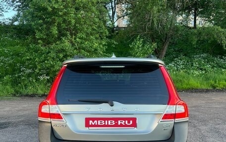Volvo XC70 II рестайлинг, 2014 год, 1 980 000 рублей, 31 фотография
