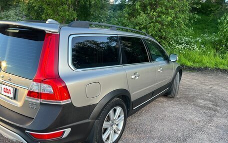 Volvo XC70 II рестайлинг, 2014 год, 1 980 000 рублей, 33 фотография