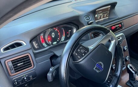 Volvo XC70 II рестайлинг, 2014 год, 1 980 000 рублей, 38 фотография