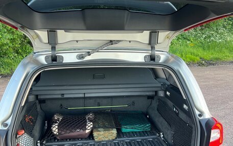 Volvo XC70 II рестайлинг, 2014 год, 1 980 000 рублей, 35 фотография