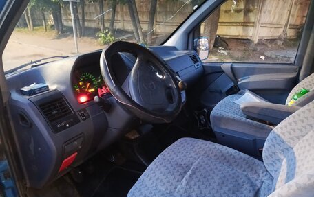 Mercedes-Benz Vito, 1997 год, 265 000 рублей, 6 фотография