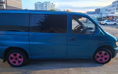 Mercedes-Benz Vito, 1997 год, 265 000 рублей, 8 фотография