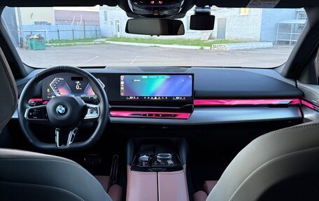 BMW 5 серия, 2024 год, 7 099 000 рублей, 11 фотография