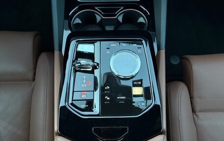 BMW 5 серия, 2024 год, 7 099 000 рублей, 12 фотография