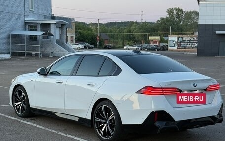 BMW 5 серия, 2024 год, 7 099 000 рублей, 7 фотография