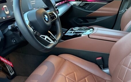 BMW 5 серия, 2024 год, 7 099 000 рублей, 14 фотография