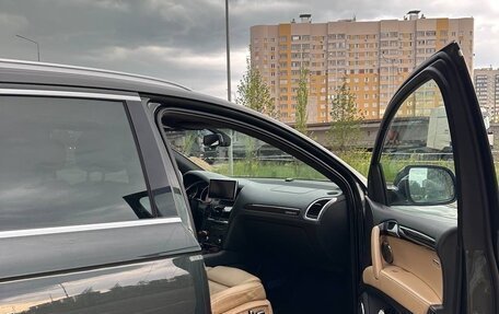 Audi Q7, 2010 год, 2 560 000 рублей, 6 фотография