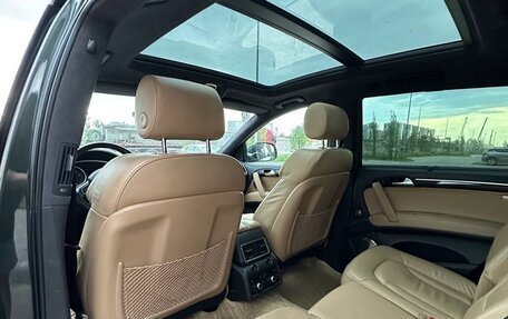 Audi Q7, 2010 год, 2 560 000 рублей, 8 фотография