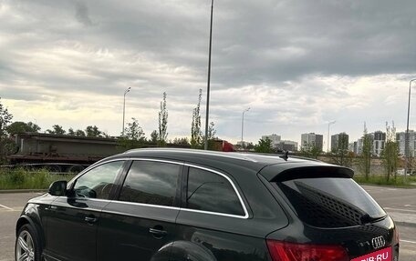 Audi Q7, 2010 год, 2 560 000 рублей, 3 фотография