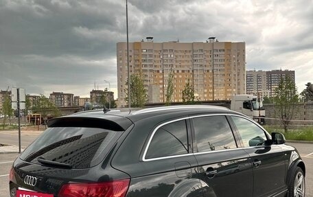 Audi Q7, 2010 год, 2 560 000 рублей, 5 фотография