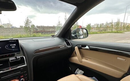 Audi Q7, 2010 год, 2 560 000 рублей, 11 фотография