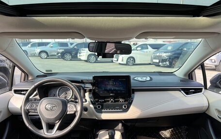 Toyota Corolla, 2020 год, 1 850 000 рублей, 8 фотография