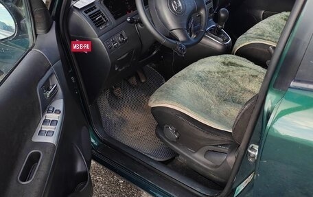 Toyota Corolla Verso I, 2002 год, 600 000 рублей, 6 фотография