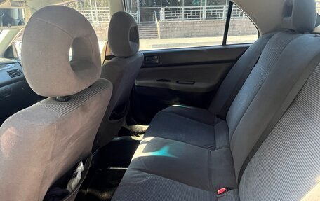 Mitsubishi Lancer IX, 2005 год, 240 000 рублей, 11 фотография