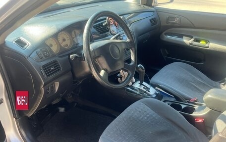 Mitsubishi Lancer IX, 2005 год, 240 000 рублей, 5 фотография