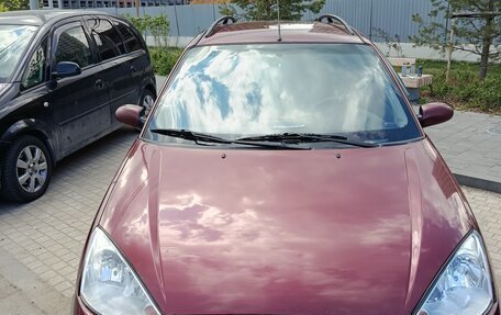 Ford Focus IV, 2004 год, 350 000 рублей, 4 фотография