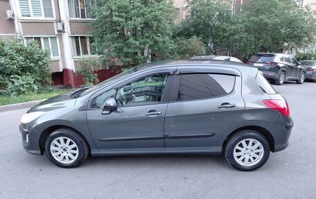 Peugeot 308 II, 2010 год, 420 000 рублей, 11 фотография