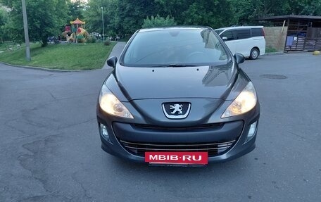 Peugeot 308 II, 2010 год, 420 000 рублей, 2 фотография