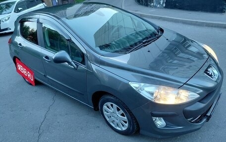 Peugeot 308 II, 2010 год, 420 000 рублей, 3 фотография