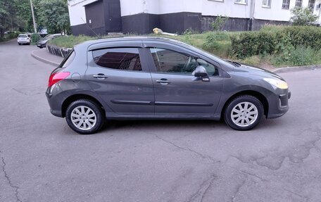 Peugeot 308 II, 2010 год, 420 000 рублей, 8 фотография