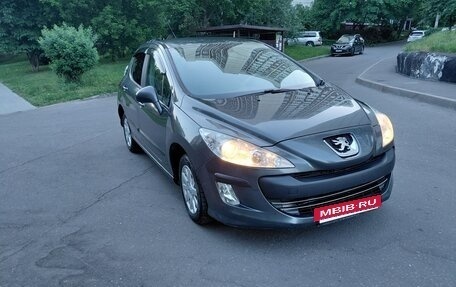 Peugeot 308 II, 2010 год, 420 000 рублей, 4 фотография
