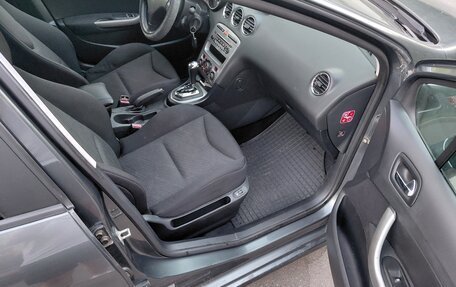 Peugeot 308 II, 2010 год, 420 000 рублей, 13 фотография