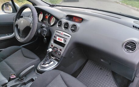 Peugeot 308 II, 2010 год, 420 000 рублей, 14 фотография