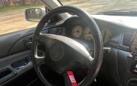 Mitsubishi Lancer IX, 2005 год, 240 000 рублей, 14 фотография