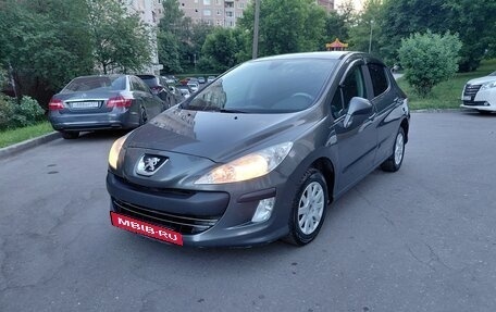 Peugeot 308 II, 2010 год, 420 000 рублей, 5 фотография