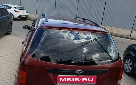 Ford Focus IV, 2004 год, 350 000 рублей, 2 фотография