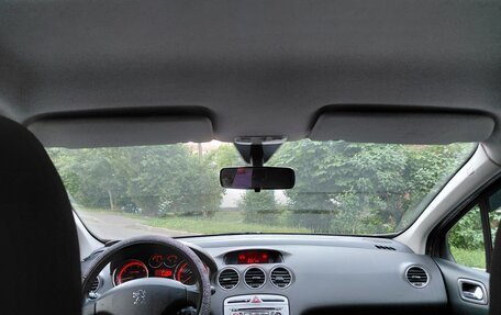 Peugeot 308 II, 2010 год, 420 000 рублей, 18 фотография