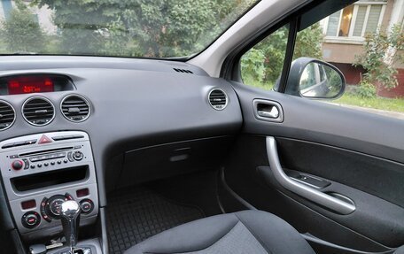 Peugeot 308 II, 2010 год, 420 000 рублей, 17 фотография
