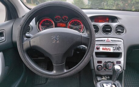 Peugeot 308 II, 2010 год, 420 000 рублей, 16 фотография