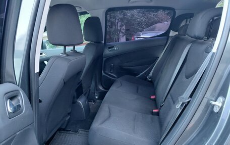 Peugeot 308 II, 2010 год, 420 000 рублей, 24 фотография
