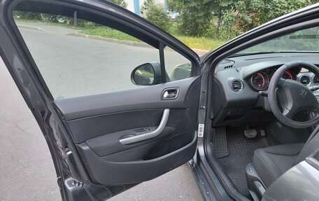 Peugeot 308 II, 2010 год, 420 000 рублей, 23 фотография