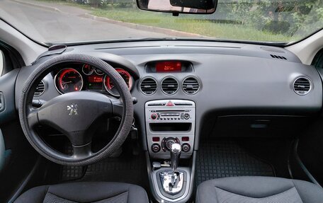 Peugeot 308 II, 2010 год, 420 000 рублей, 19 фотография