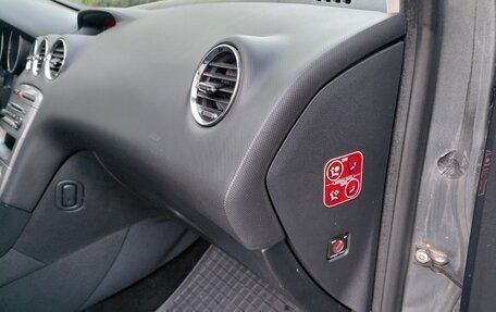 Peugeot 308 II, 2010 год, 420 000 рублей, 25 фотография