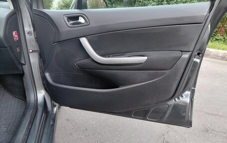 Peugeot 308 II, 2010 год, 420 000 рублей, 26 фотография